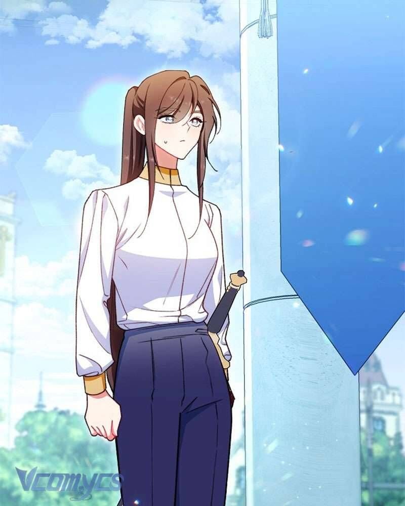Hầu Gái Độc Quyền Của Hoàng Hậu Phản Diện: Chapter 74