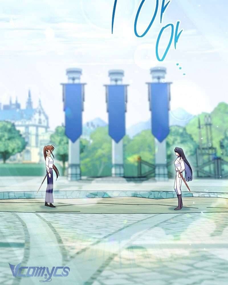 Hầu Gái Độc Quyền Của Hoàng Hậu Phản Diện: Chapter 74
