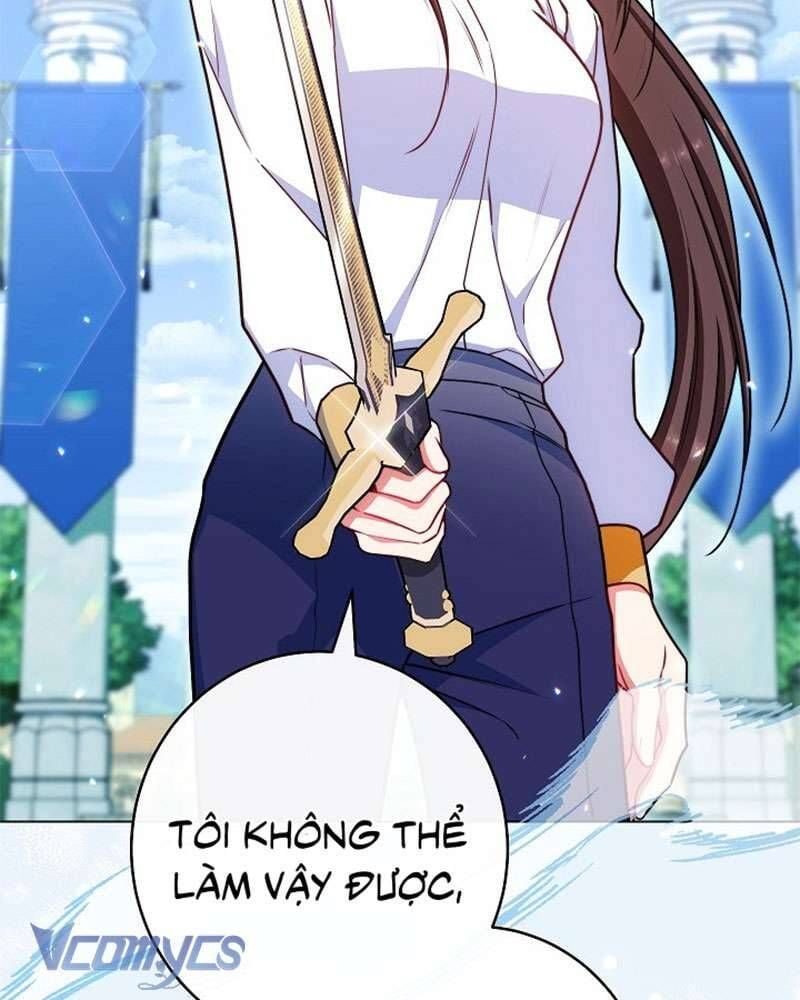 Hầu Gái Độc Quyền Của Hoàng Hậu Phản Diện: Chapter 74