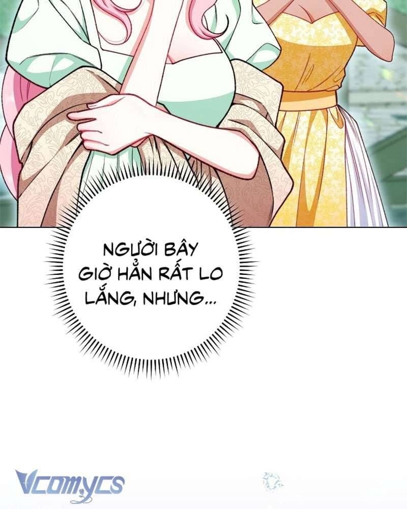 Hầu Gái Độc Quyền Của Hoàng Hậu Phản Diện: Chapter 74