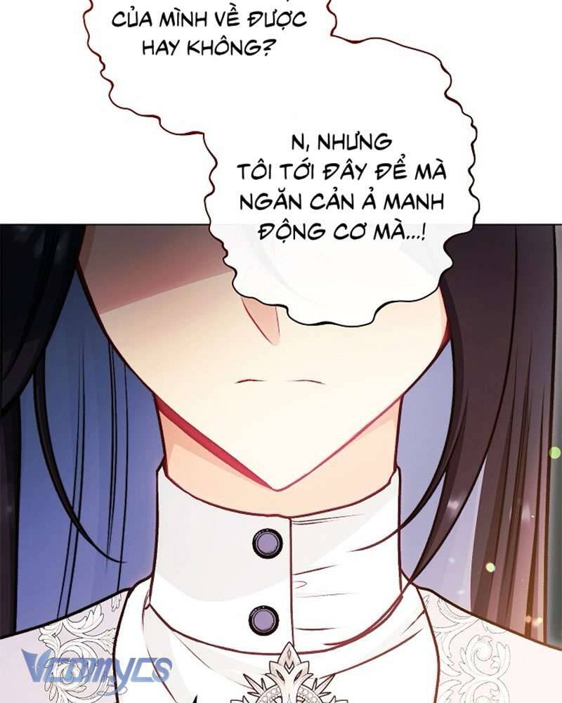 Hầu Gái Độc Quyền Của Hoàng Hậu Phản Diện: Chapter 77