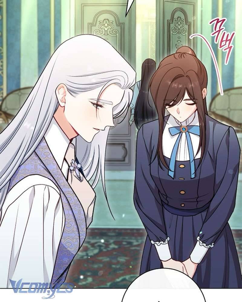Hầu Gái Độc Quyền Của Hoàng Hậu Phản Diện: Chapter 77