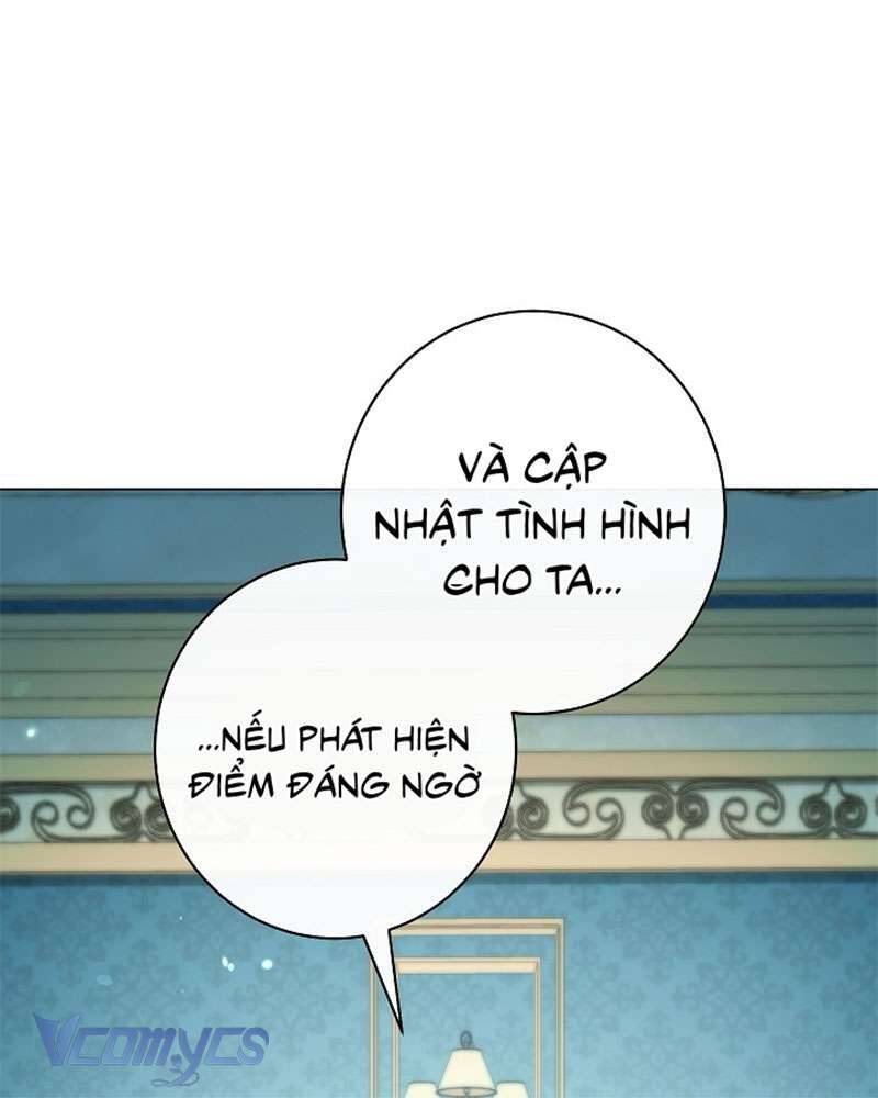 Hầu Gái Độc Quyền Của Hoàng Hậu Phản Diện: Chapter 77