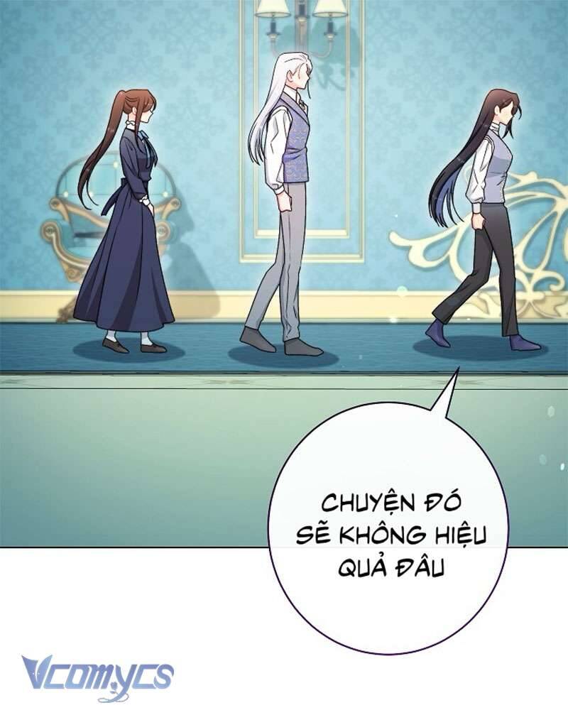 Hầu Gái Độc Quyền Của Hoàng Hậu Phản Diện: Chapter 77