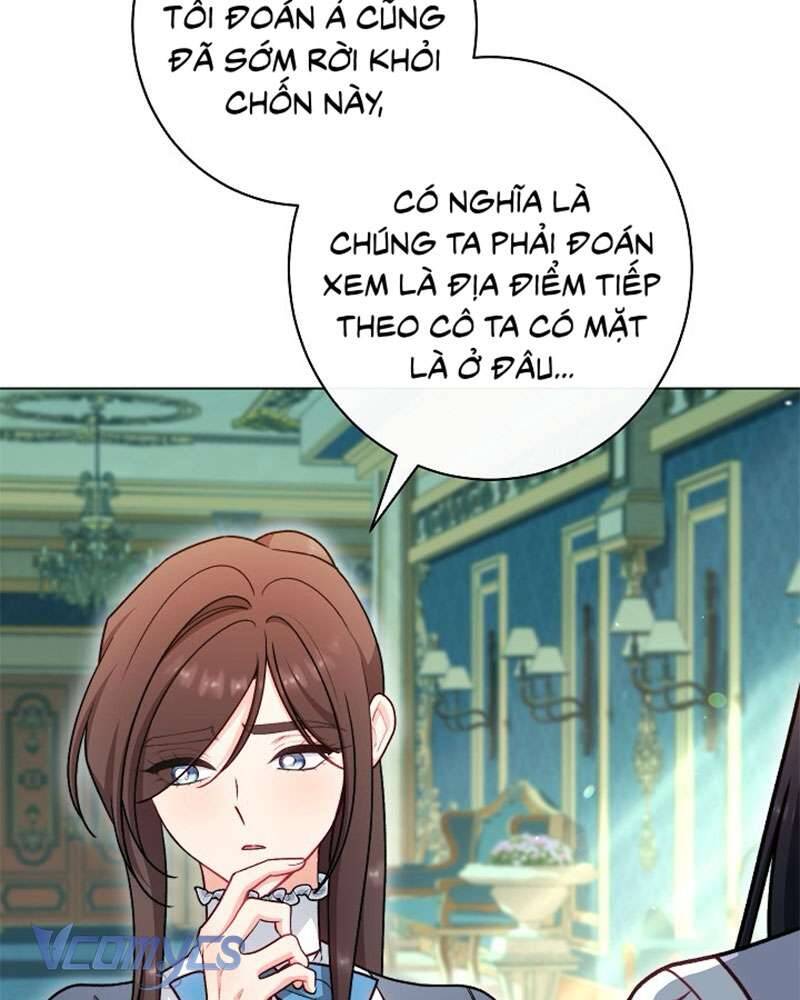 Hầu Gái Độc Quyền Của Hoàng Hậu Phản Diện: Chapter 77