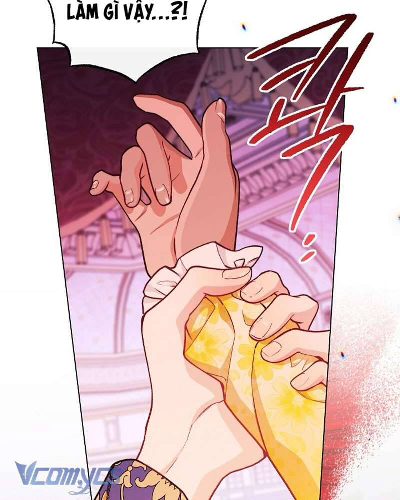 Hầu Gái Độc Quyền Của Hoàng Hậu Phản Diện: Chapter 77
