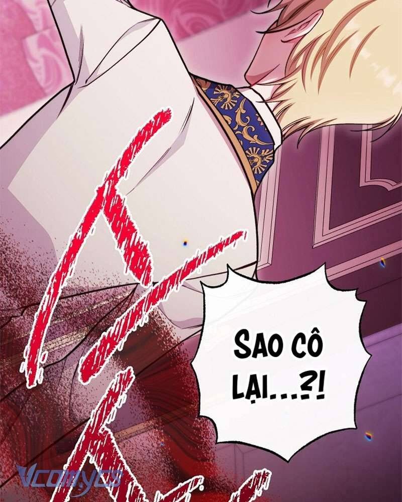 Hầu Gái Độc Quyền Của Hoàng Hậu Phản Diện: Chapter 77