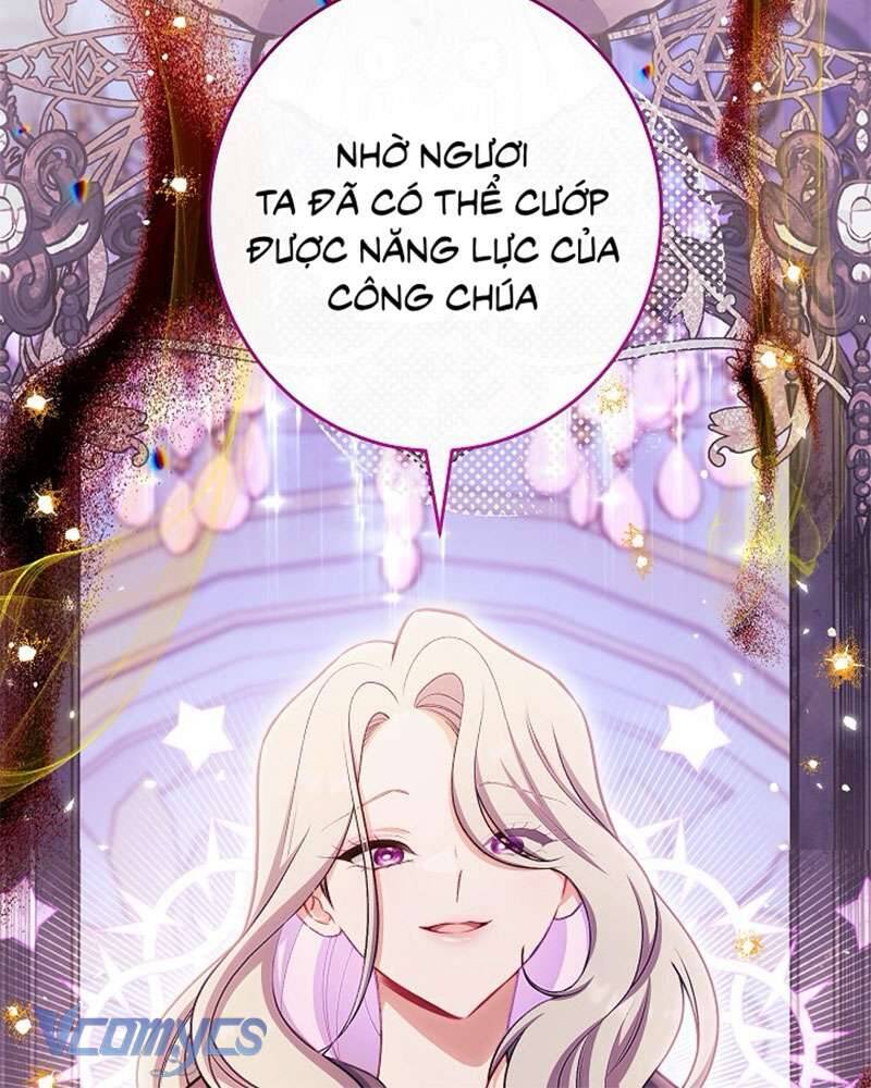 Hầu Gái Độc Quyền Của Hoàng Hậu Phản Diện: Chapter 77