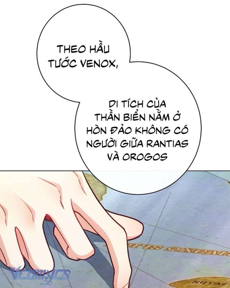 Hầu Gái Độc Quyền Của Hoàng Hậu Phản Diện: Chapter 78