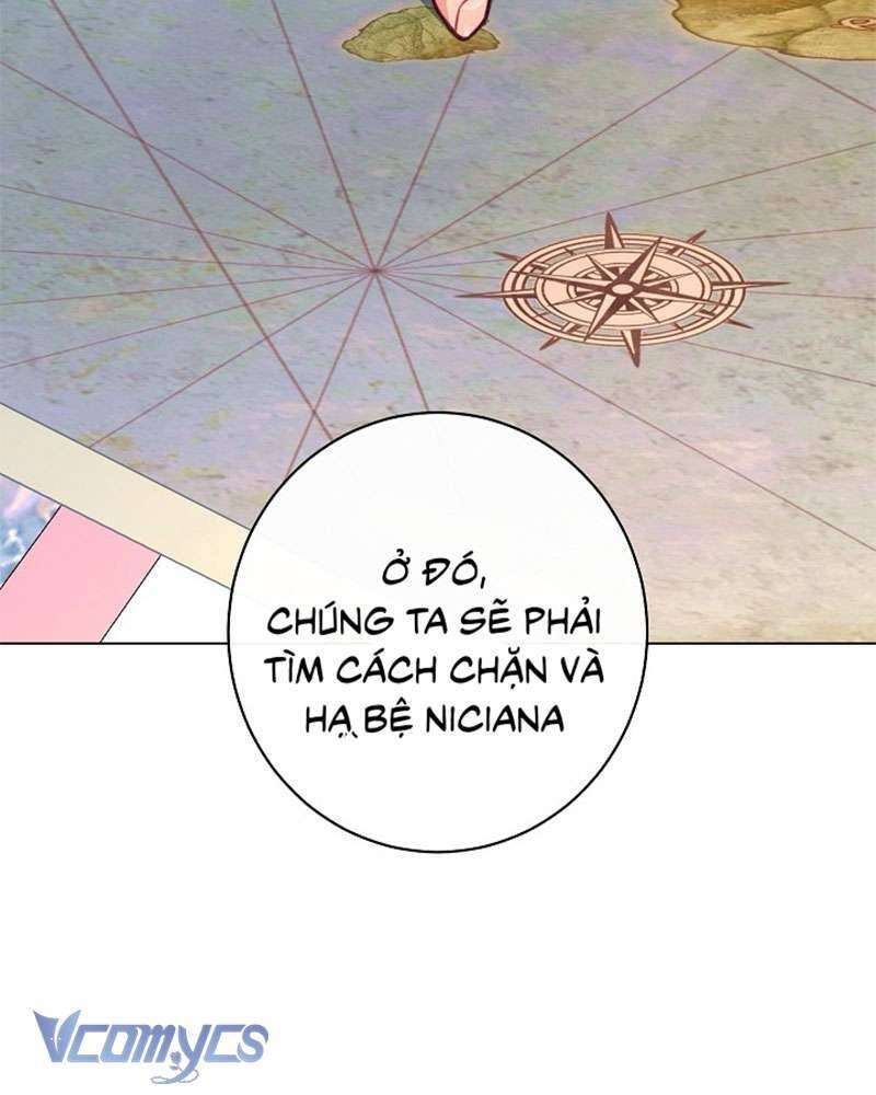 Hầu Gái Độc Quyền Của Hoàng Hậu Phản Diện: Chapter 78