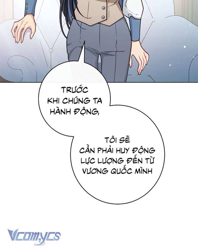 Hầu Gái Độc Quyền Của Hoàng Hậu Phản Diện: Chapter 78