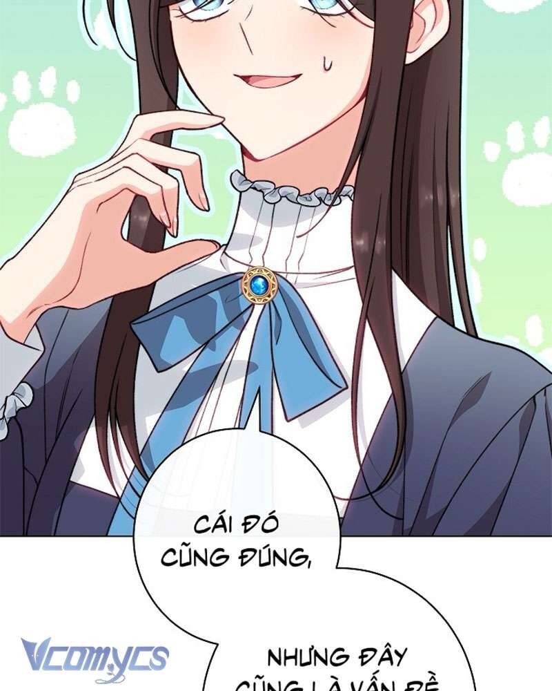 Hầu Gái Độc Quyền Của Hoàng Hậu Phản Diện: Chapter 78