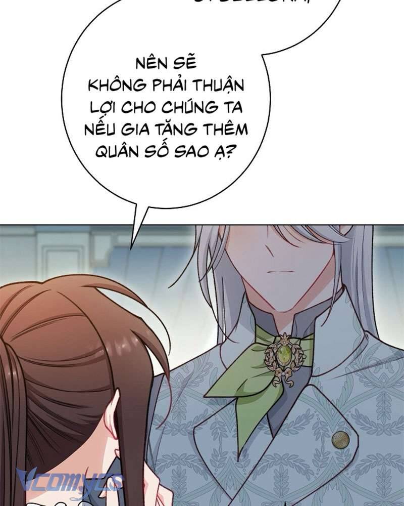 Hầu Gái Độc Quyền Của Hoàng Hậu Phản Diện: Chapter 78