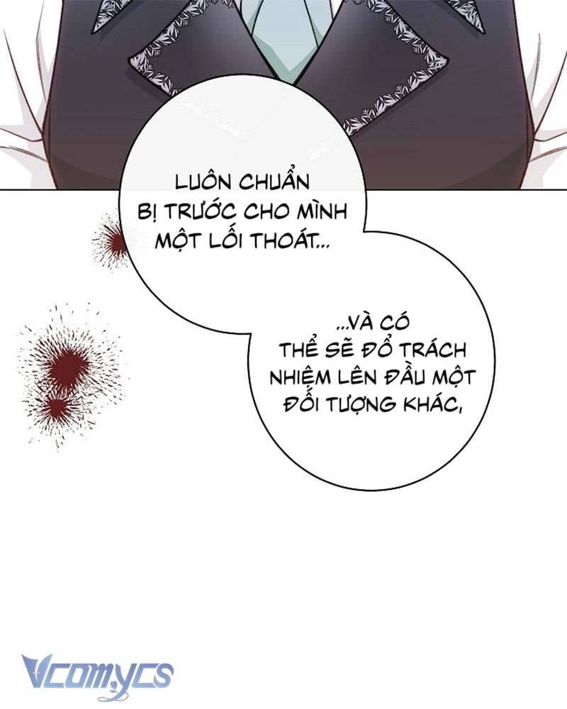 Hầu Gái Độc Quyền Của Hoàng Hậu Phản Diện: Chapter 78