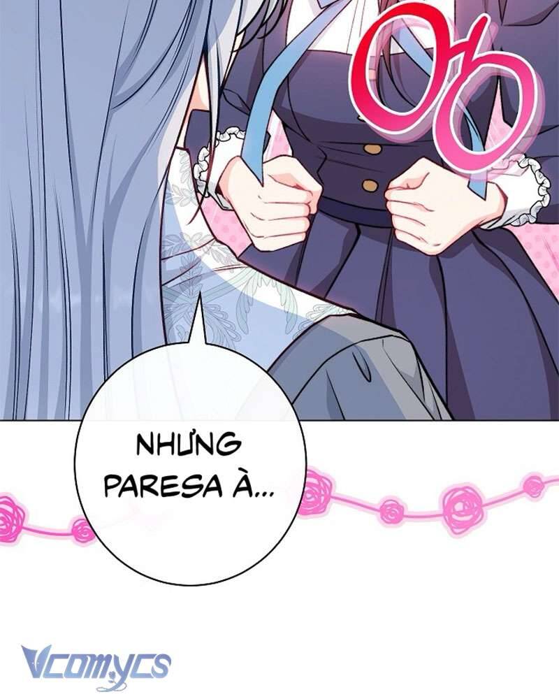 Hầu Gái Độc Quyền Của Hoàng Hậu Phản Diện: Chapter 78