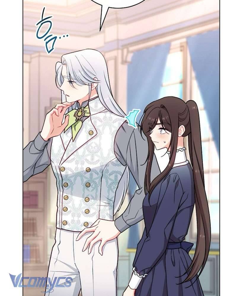 Hầu Gái Độc Quyền Của Hoàng Hậu Phản Diện: Chapter 78