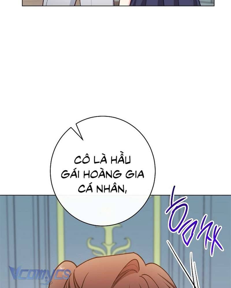 Hầu Gái Độc Quyền Của Hoàng Hậu Phản Diện: Chapter 78