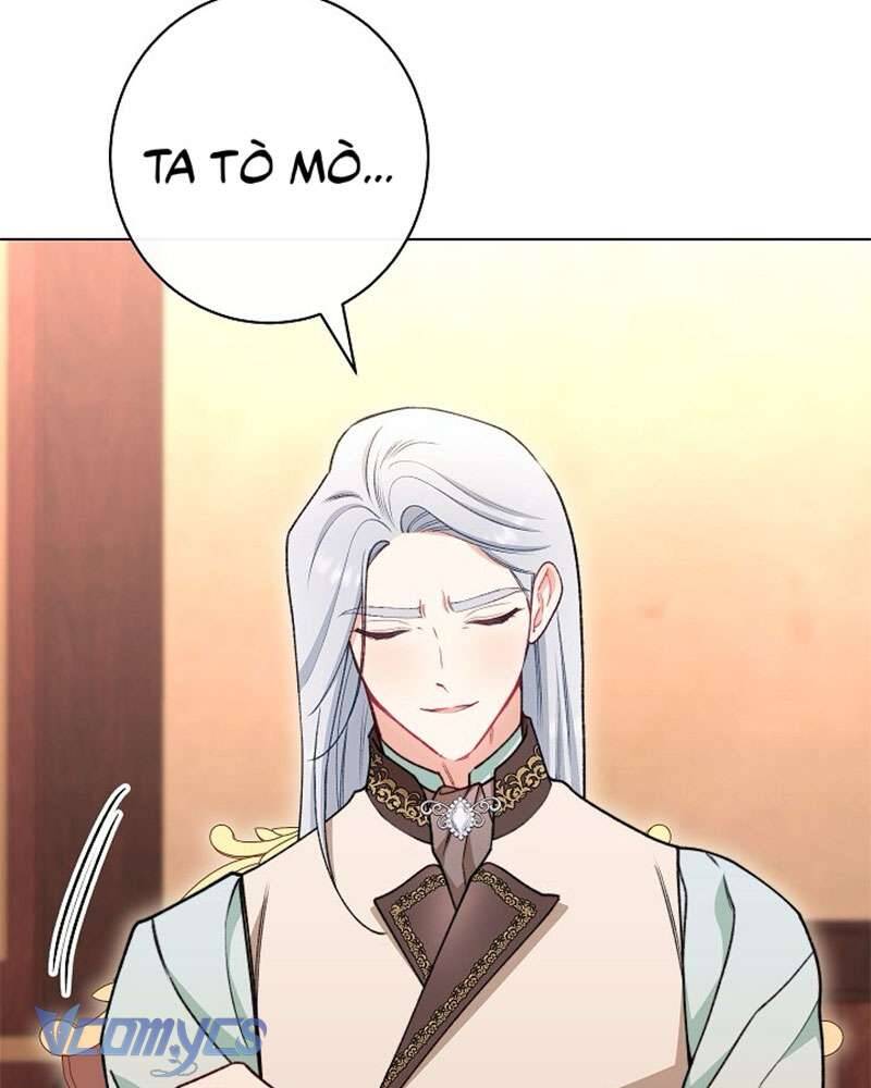 Hầu Gái Độc Quyền Của Hoàng Hậu Phản Diện: Chapter 78