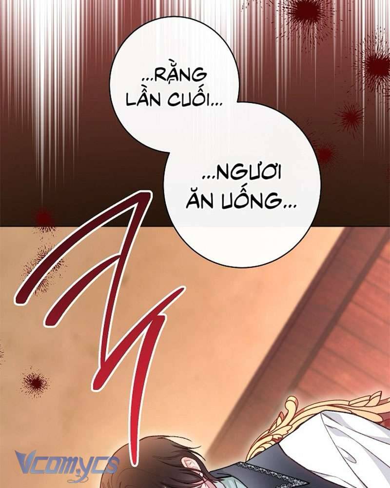 Hầu Gái Độc Quyền Của Hoàng Hậu Phản Diện: Chapter 78