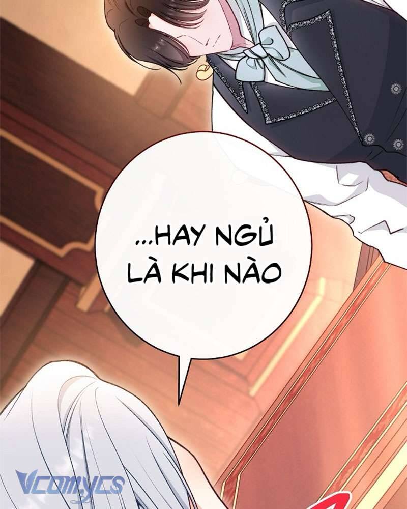 Hầu Gái Độc Quyền Của Hoàng Hậu Phản Diện: Chapter 78