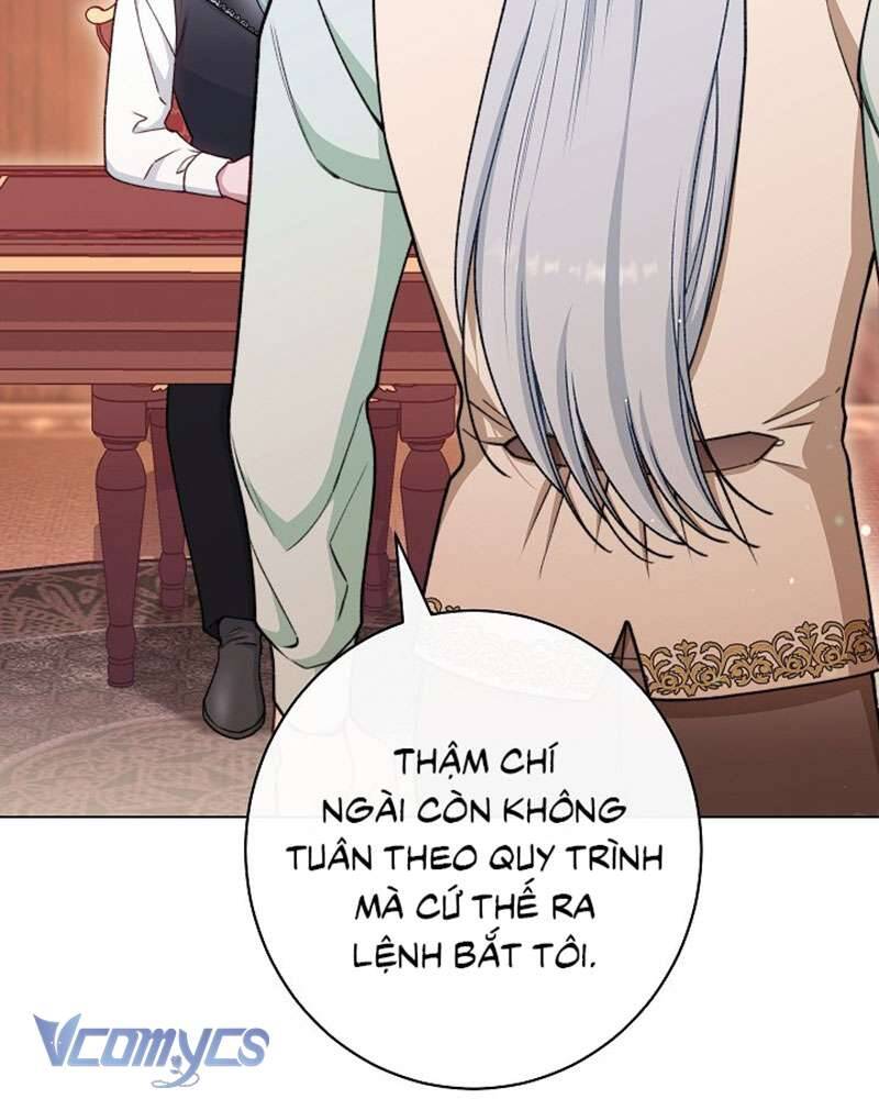 Hầu Gái Độc Quyền Của Hoàng Hậu Phản Diện: Chapter 78