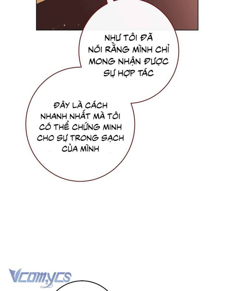 Hầu Gái Độc Quyền Của Hoàng Hậu Phản Diện: Chapter 78