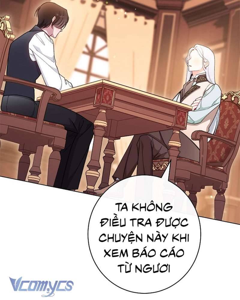 Hầu Gái Độc Quyền Của Hoàng Hậu Phản Diện: Chapter 78