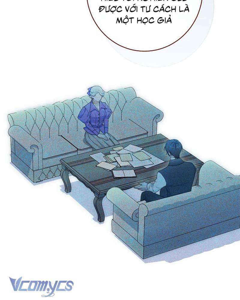 Hầu Gái Độc Quyền Của Hoàng Hậu Phản Diện: Chapter 78