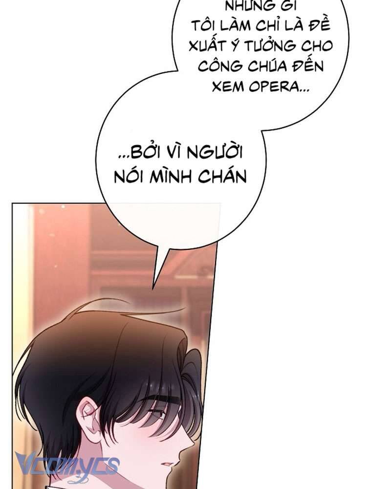 Hầu Gái Độc Quyền Của Hoàng Hậu Phản Diện: Chapter 78