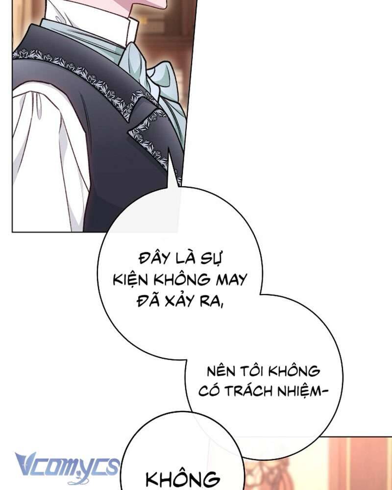 Hầu Gái Độc Quyền Của Hoàng Hậu Phản Diện: Chapter 78