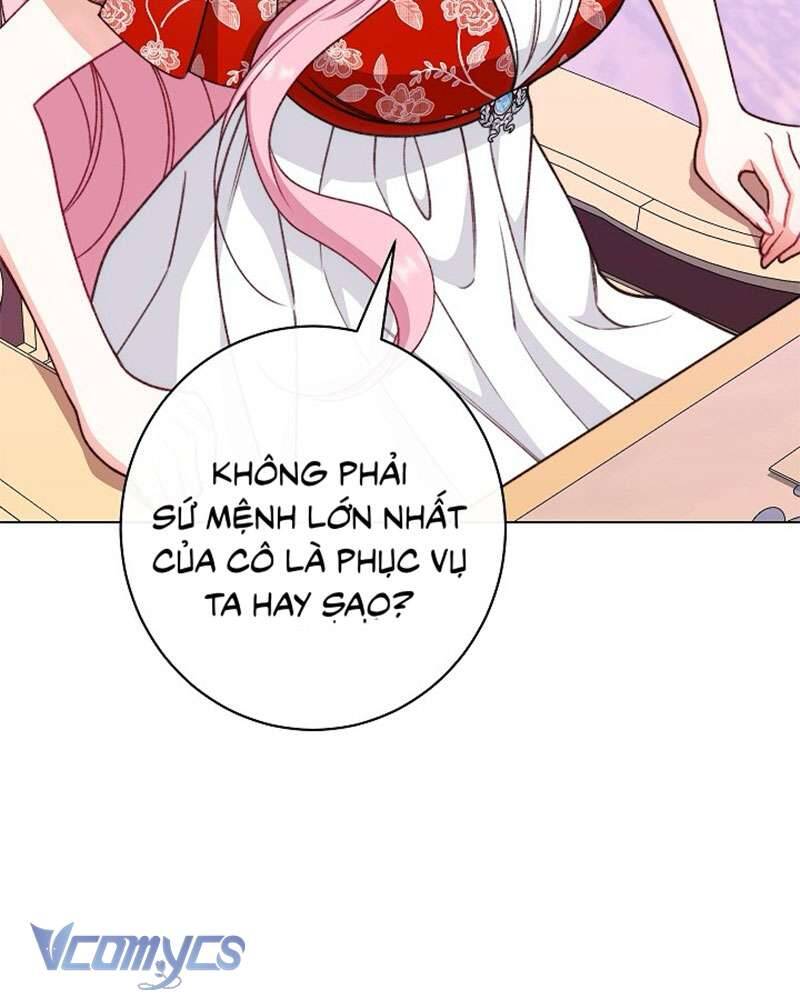 Hầu Gái Độc Quyền Của Hoàng Hậu Phản Diện: Chapter 79