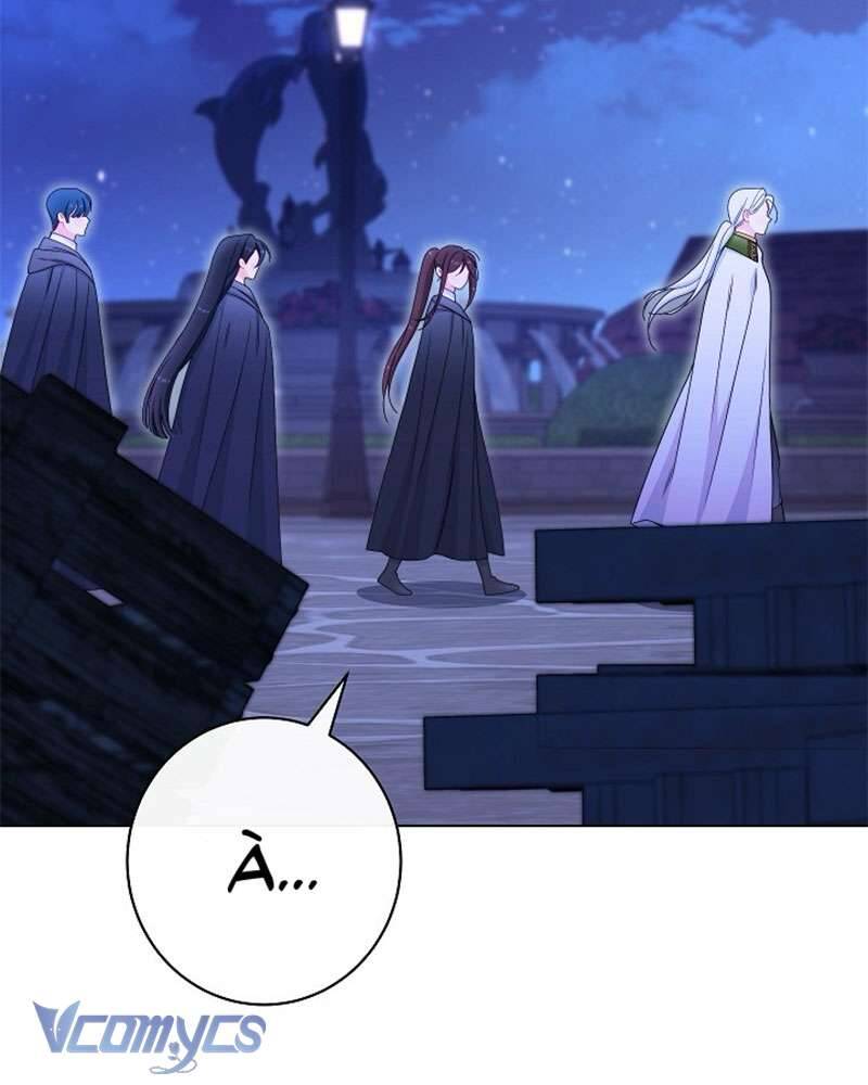 Hầu Gái Độc Quyền Của Hoàng Hậu Phản Diện: Chapter 79