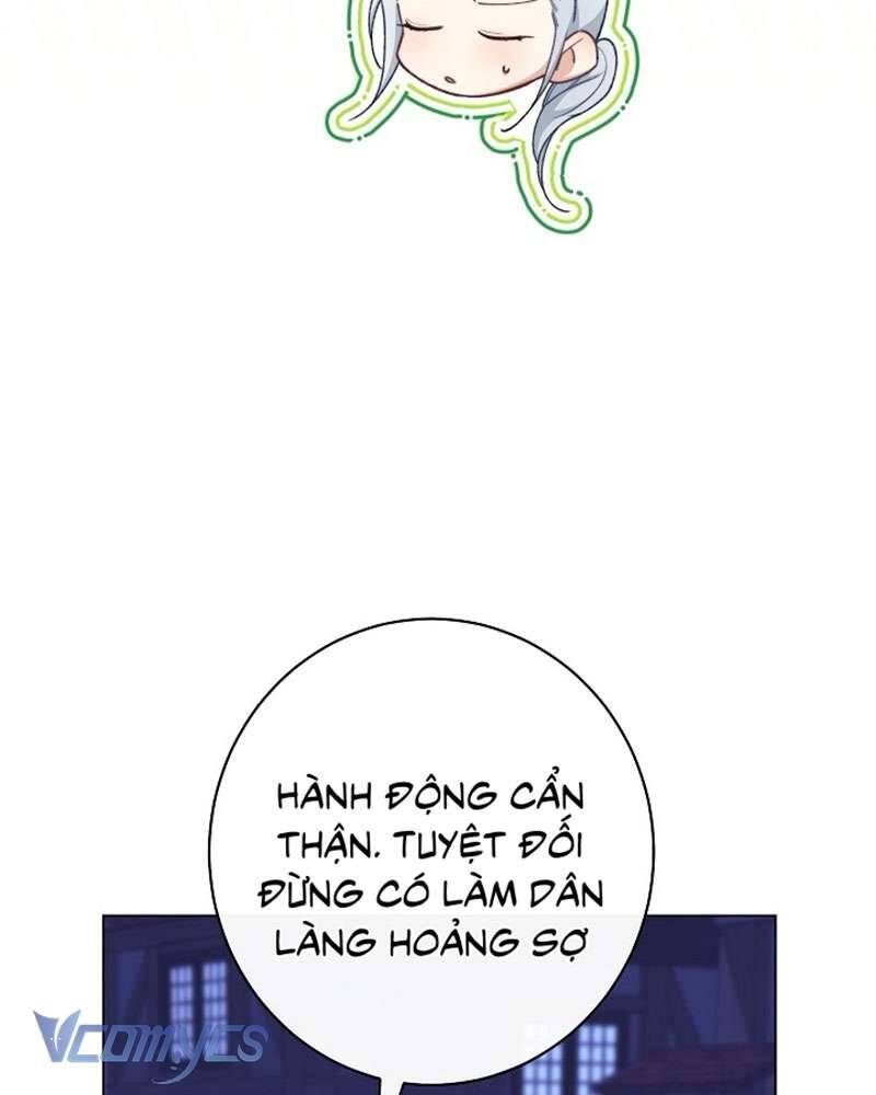 Hầu Gái Độc Quyền Của Hoàng Hậu Phản Diện: Chapter 79