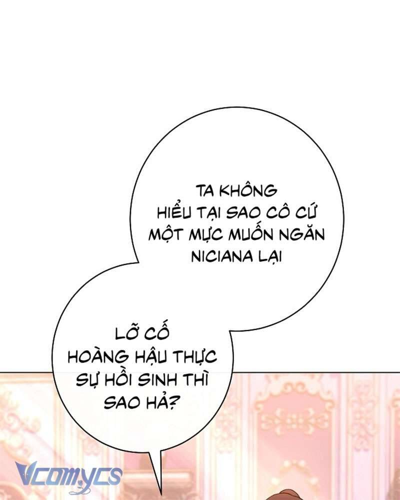 Hầu Gái Độc Quyền Của Hoàng Hậu Phản Diện: Chapter 79