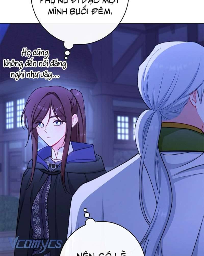Hầu Gái Độc Quyền Của Hoàng Hậu Phản Diện: Chapter 79