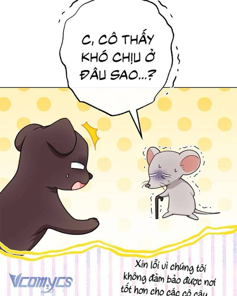 Hầu Gái Độc Quyền Của Hoàng Hậu Phản Diện: Chapter 79