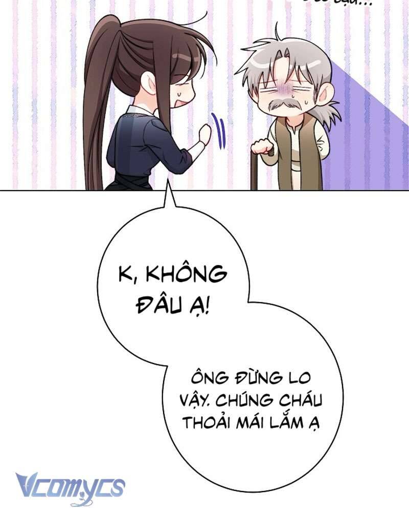 Hầu Gái Độc Quyền Của Hoàng Hậu Phản Diện: Chapter 79