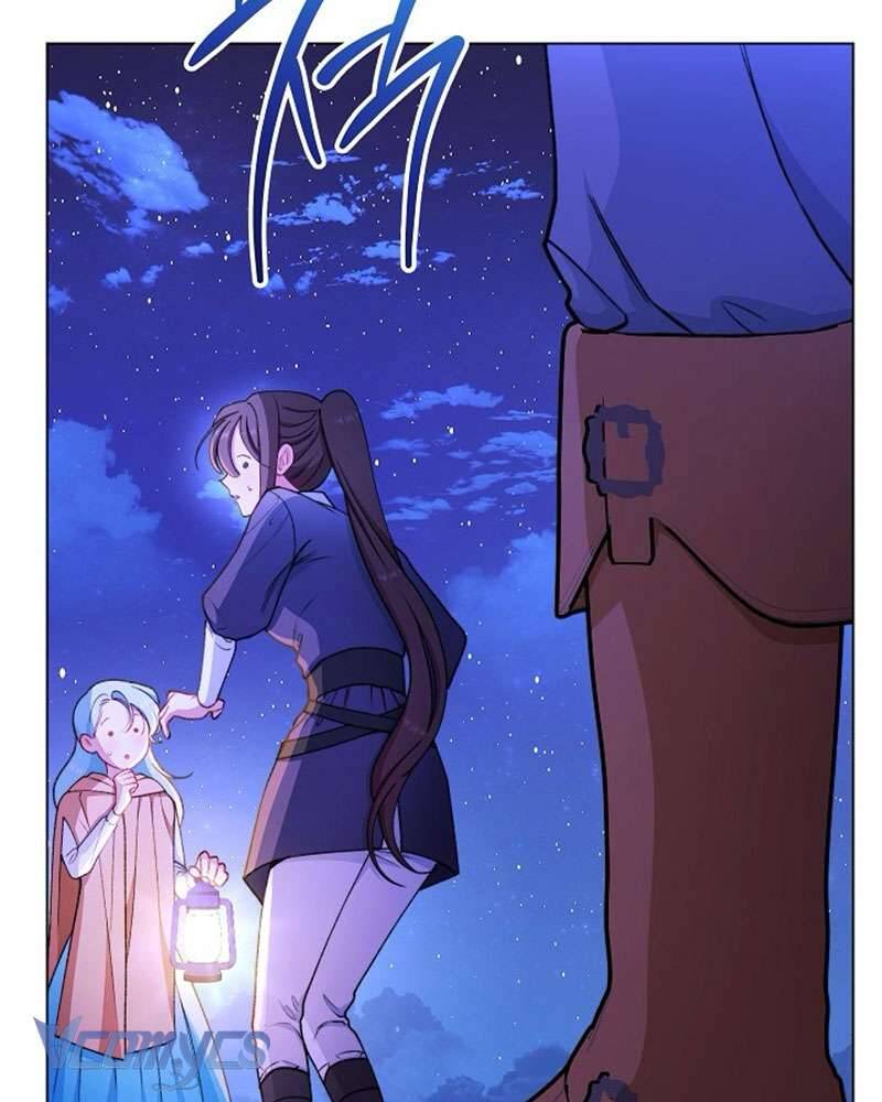 Hầu Gái Độc Quyền Của Hoàng Hậu Phản Diện: Chapter 79