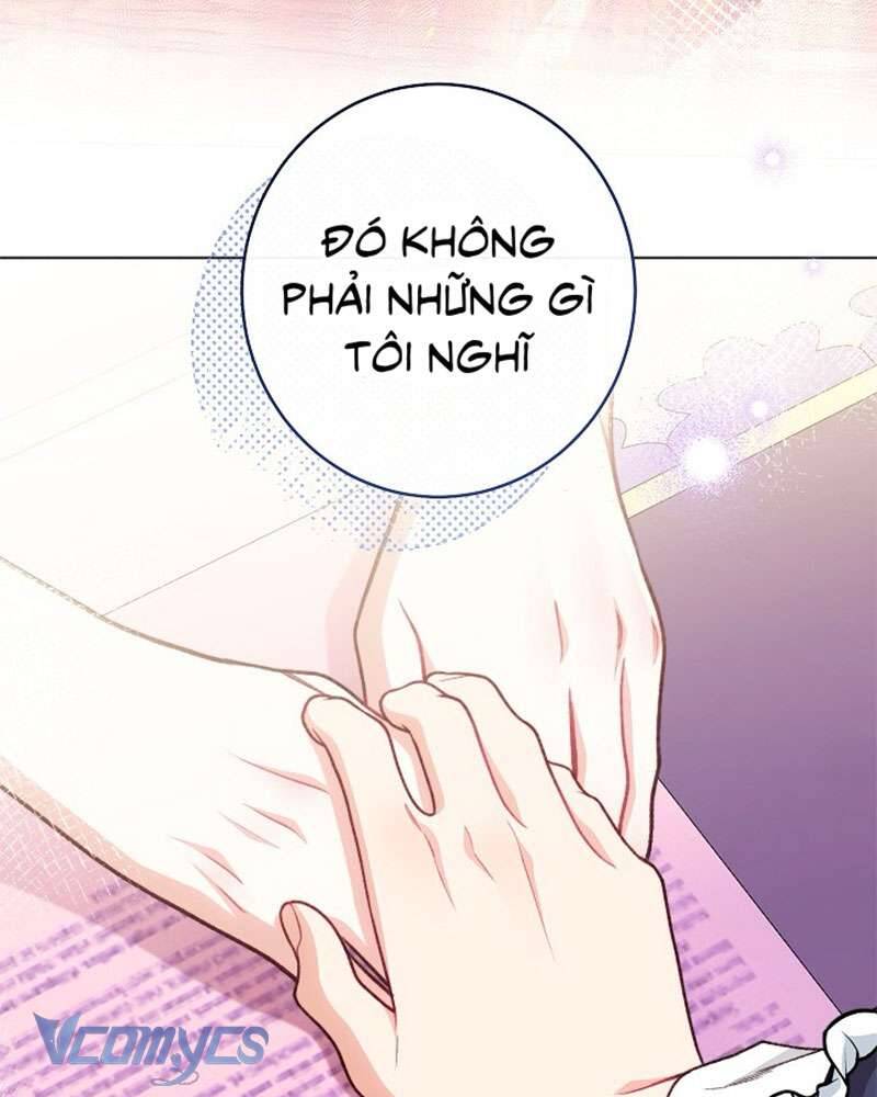 Hầu Gái Độc Quyền Của Hoàng Hậu Phản Diện: Chapter 79