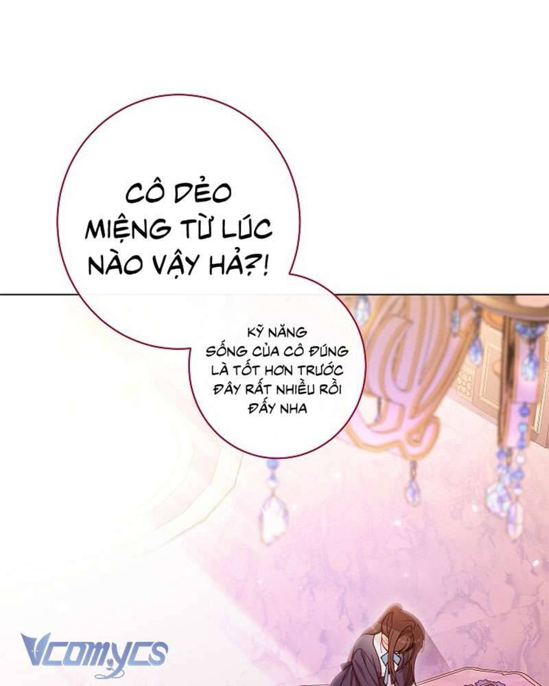 Hầu Gái Độc Quyền Của Hoàng Hậu Phản Diện: Chapter 79