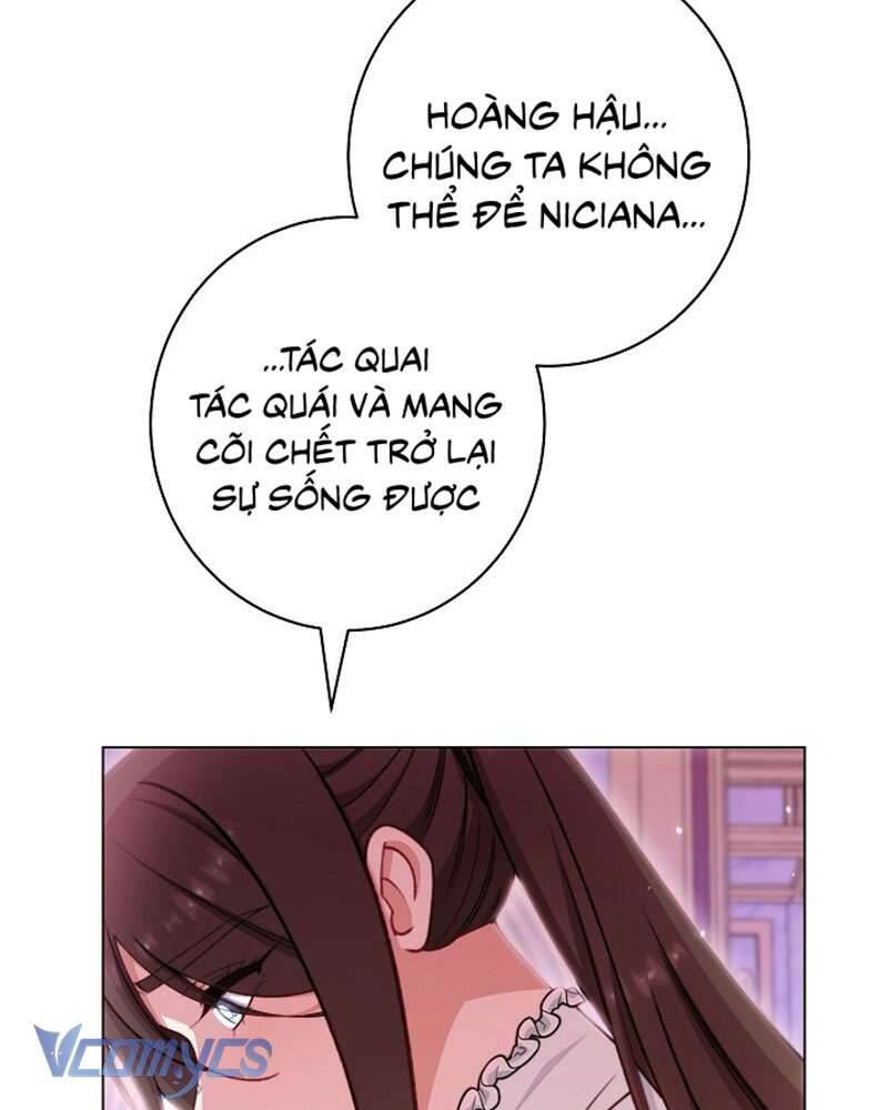 Hầu Gái Độc Quyền Của Hoàng Hậu Phản Diện: Chapter 79