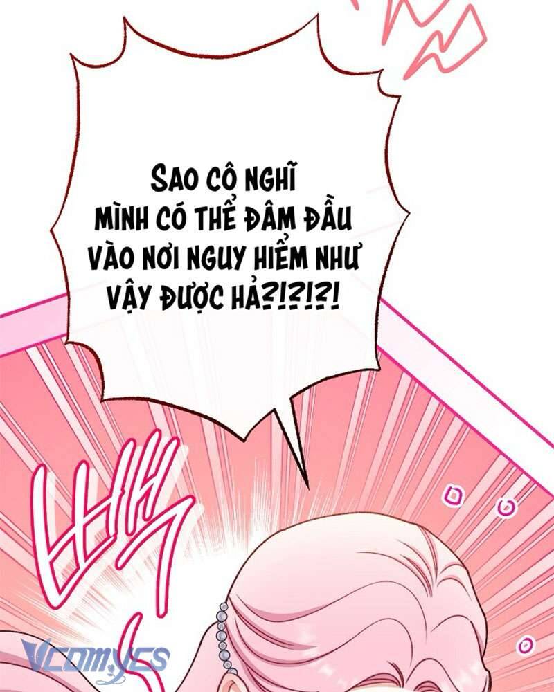 Hầu Gái Độc Quyền Của Hoàng Hậu Phản Diện: Chapter 79