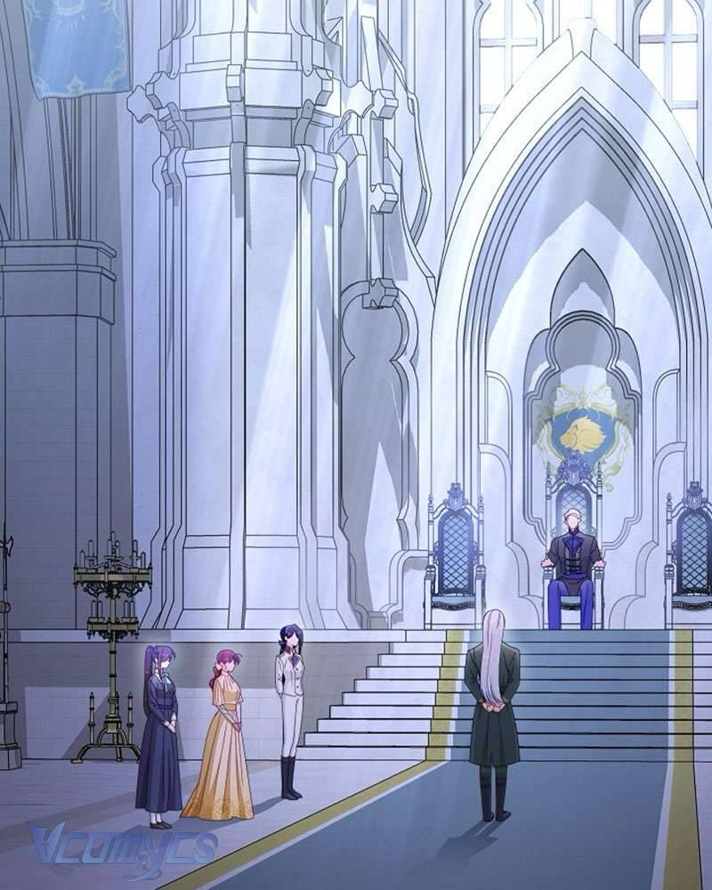 Hầu Gái Độc Quyền Của Hoàng Hậu Phản Diện: Chapter 79