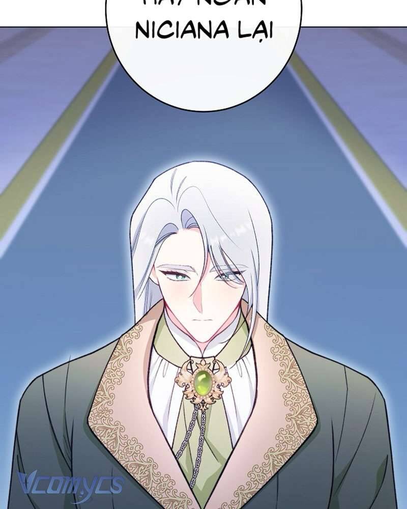 Hầu Gái Độc Quyền Của Hoàng Hậu Phản Diện: Chapter 79
