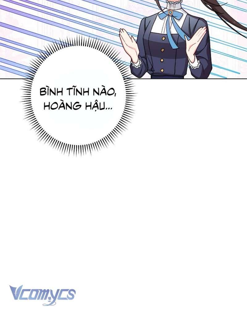 Hầu Gái Độc Quyền Của Hoàng Hậu Phản Diện: Chapter 79