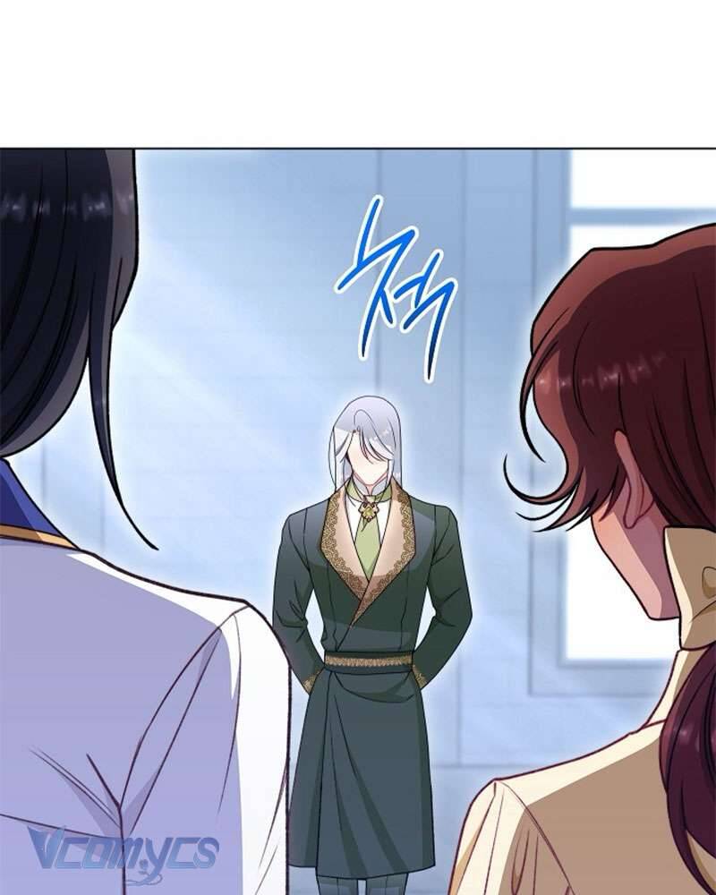 Hầu Gái Độc Quyền Của Hoàng Hậu Phản Diện: Chapter 79