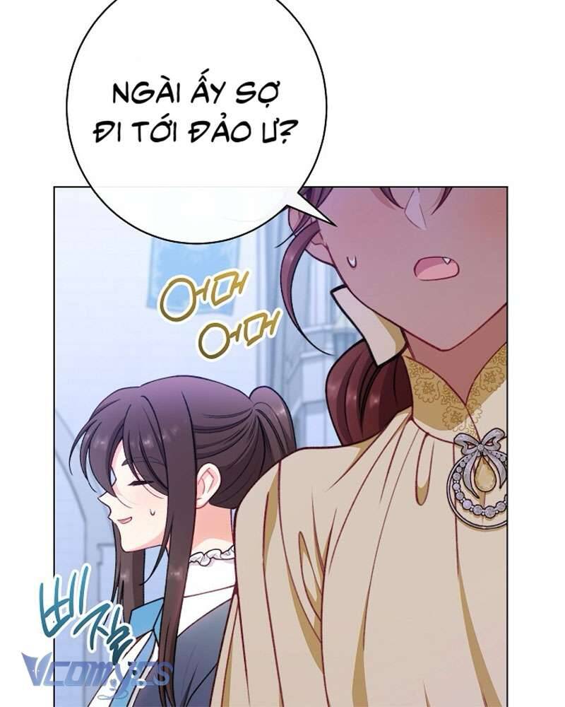 Hầu Gái Độc Quyền Của Hoàng Hậu Phản Diện: Chapter 79