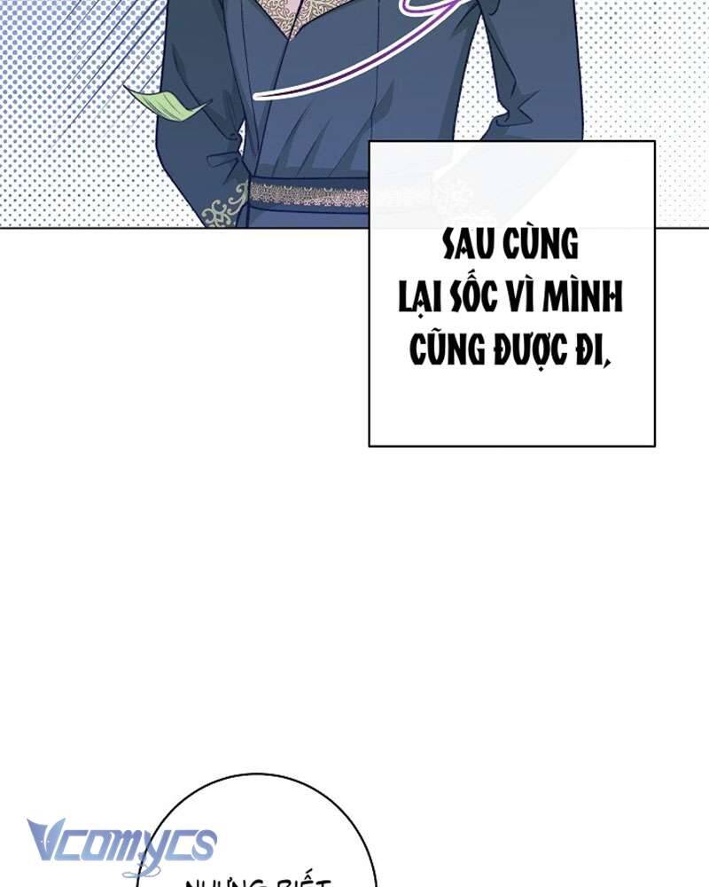 Hầu Gái Độc Quyền Của Hoàng Hậu Phản Diện: Chapter 79