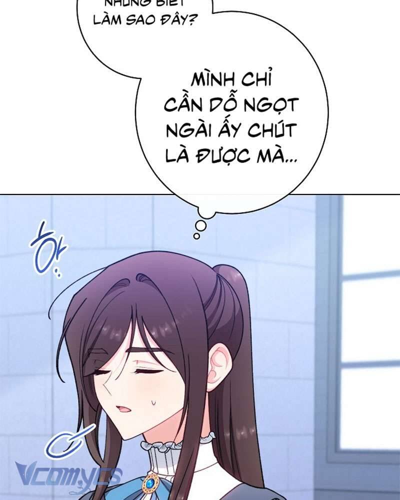 Hầu Gái Độc Quyền Của Hoàng Hậu Phản Diện: Chapter 79