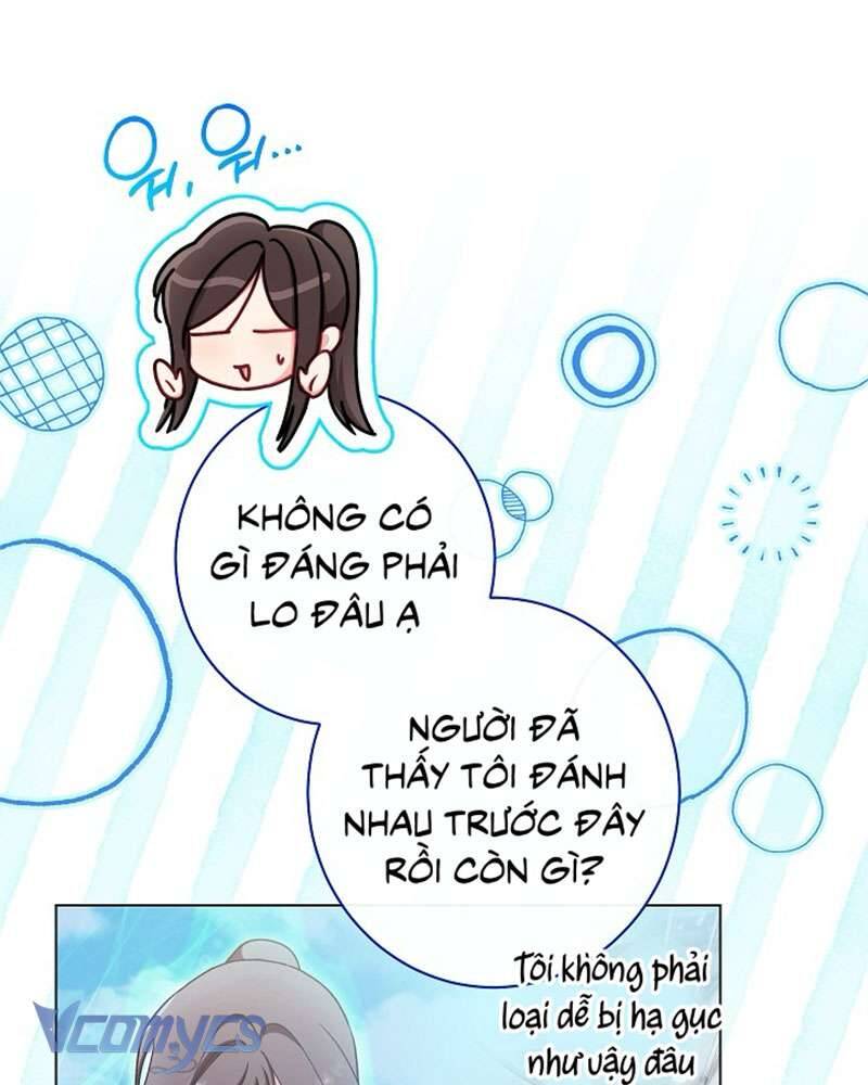 Hầu Gái Độc Quyền Của Hoàng Hậu Phản Diện: Chapter 79